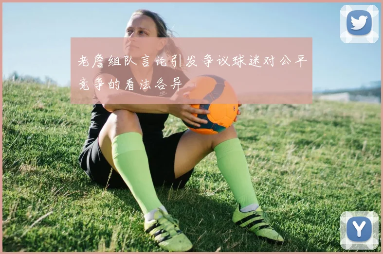 老詹组队言论引发争议球迷对公平竞争的看法各异